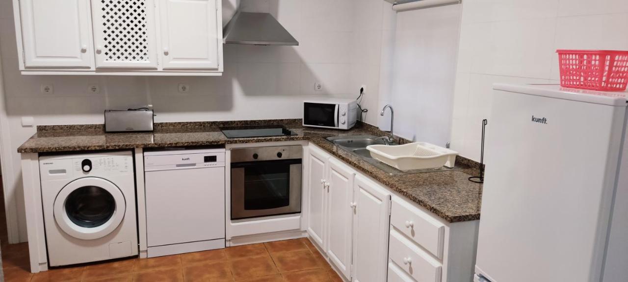 Quinta Da Abrunheira Apartment Vimieiro  Ngoại thất bức ảnh