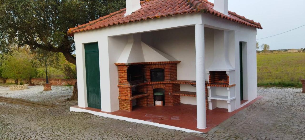 Quinta Da Abrunheira Apartment Vimieiro  Ngoại thất bức ảnh