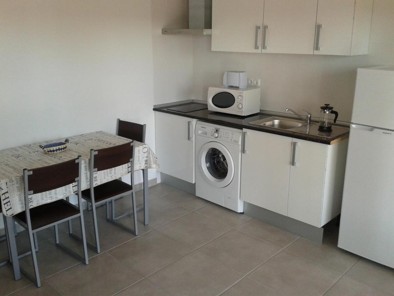 Quinta Da Abrunheira Apartment Vimieiro  Ngoại thất bức ảnh
