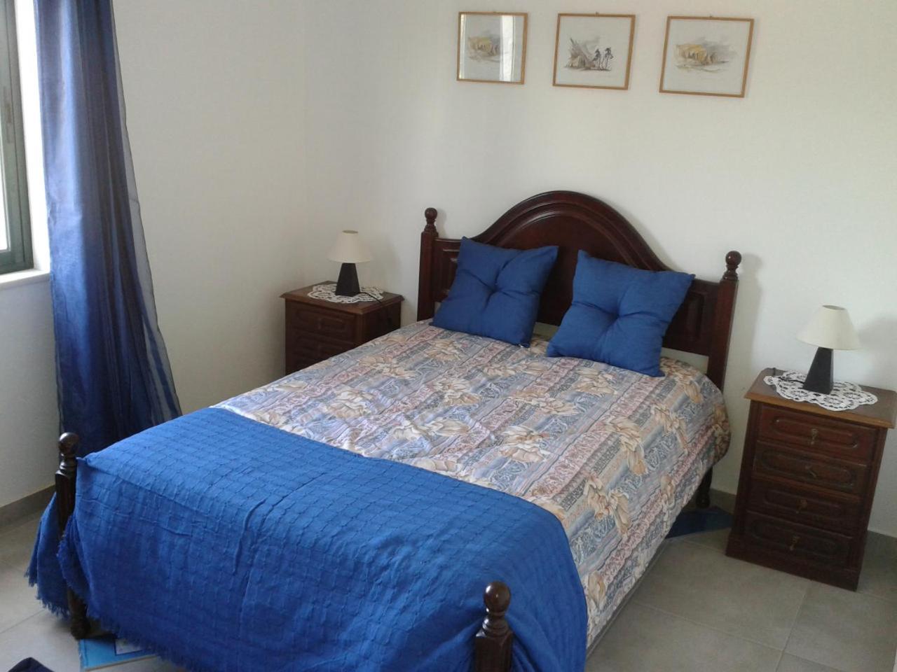 Quinta Da Abrunheira Apartment Vimieiro  Ngoại thất bức ảnh