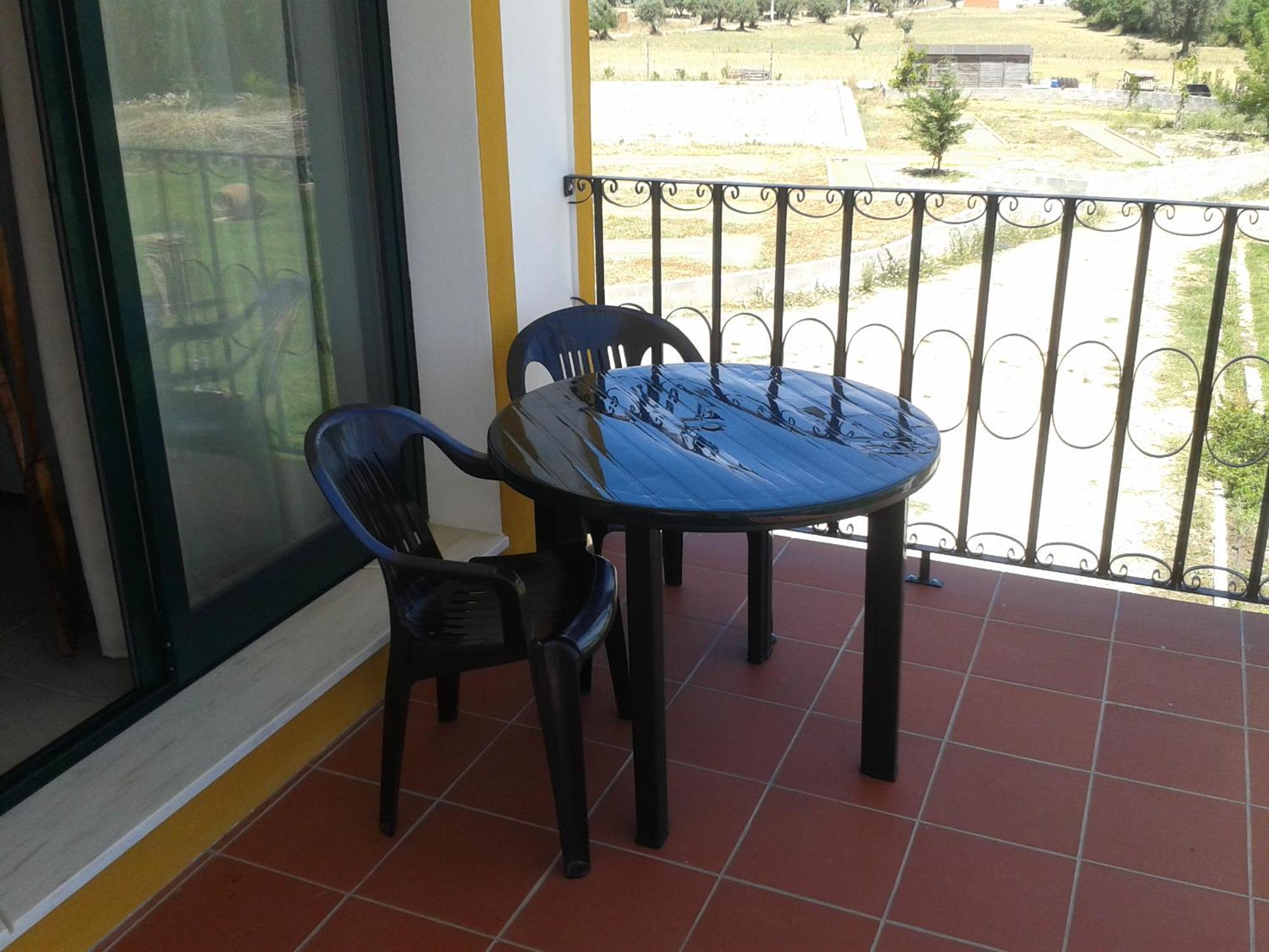 Quinta Da Abrunheira Apartment Vimieiro  Ngoại thất bức ảnh