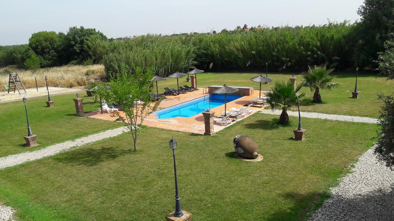 Quinta Da Abrunheira Apartment Vimieiro  Ngoại thất bức ảnh