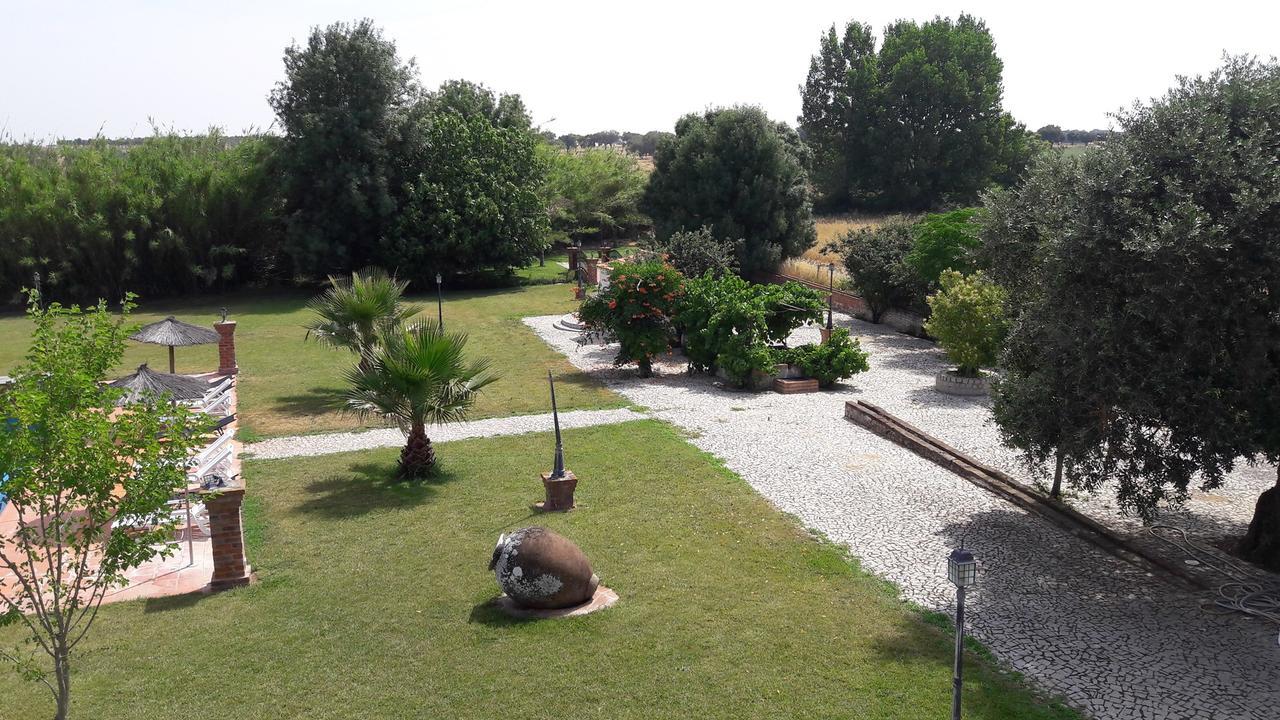 Quinta Da Abrunheira Apartment Vimieiro  Ngoại thất bức ảnh