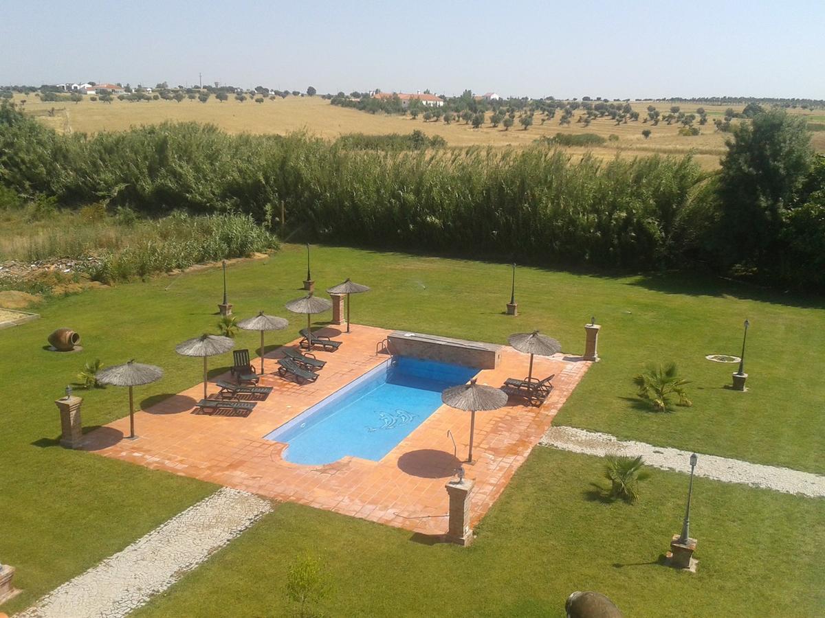Quinta Da Abrunheira Apartment Vimieiro  Ngoại thất bức ảnh