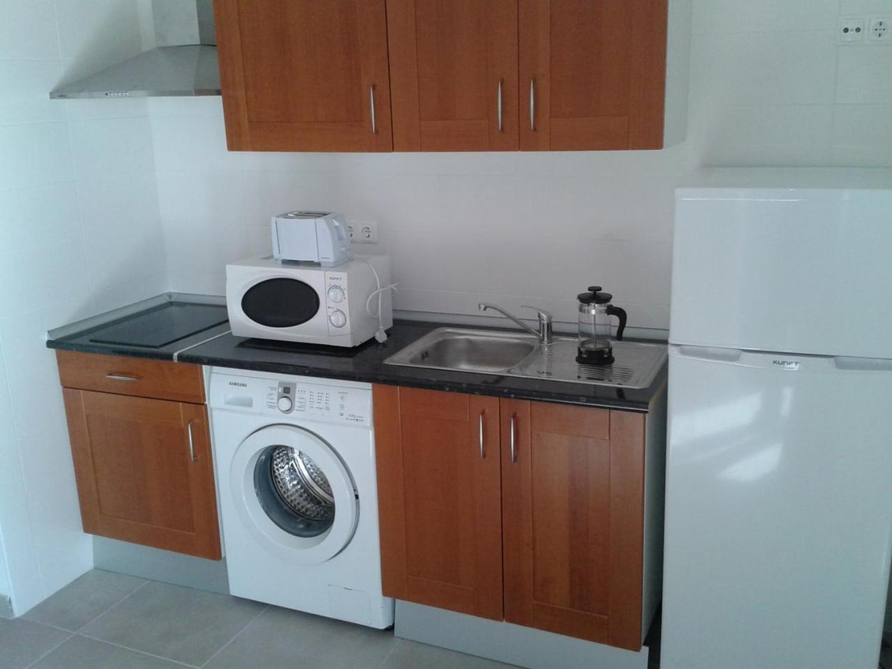 Quinta Da Abrunheira Apartment Vimieiro  Ngoại thất bức ảnh