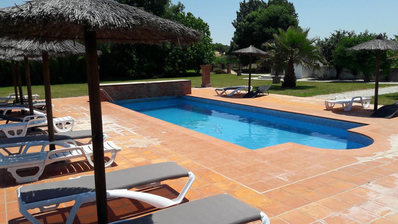 Quinta Da Abrunheira Apartment Vimieiro  Ngoại thất bức ảnh