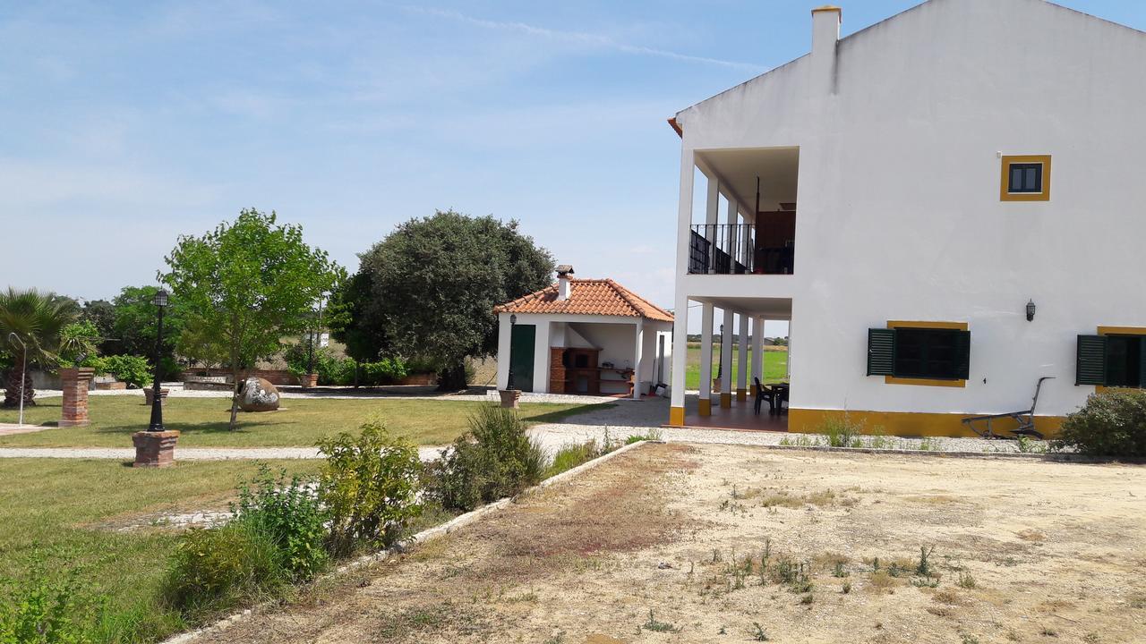 Quinta Da Abrunheira Apartment Vimieiro  Ngoại thất bức ảnh