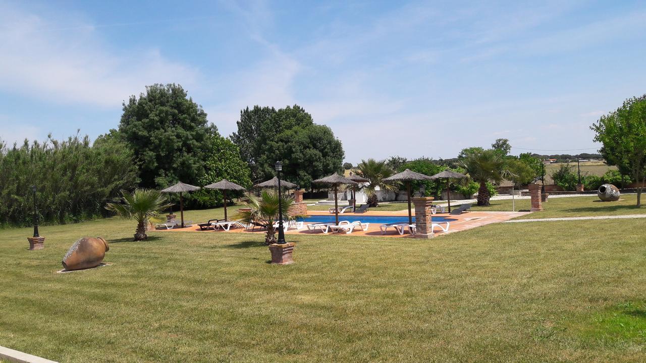 Quinta Da Abrunheira Apartment Vimieiro  Ngoại thất bức ảnh