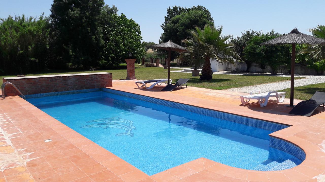 Quinta Da Abrunheira Apartment Vimieiro  Ngoại thất bức ảnh