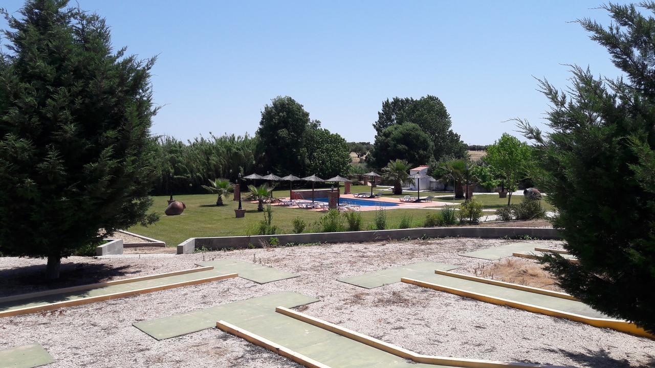 Quinta Da Abrunheira Apartment Vimieiro  Ngoại thất bức ảnh