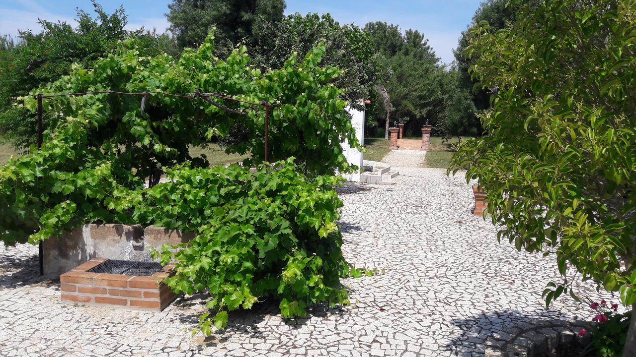 Quinta Da Abrunheira Apartment Vimieiro  Ngoại thất bức ảnh