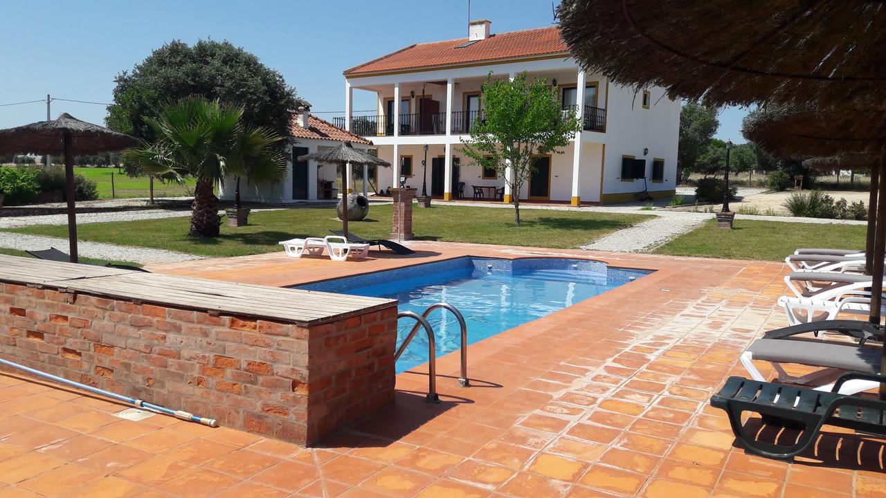 Quinta Da Abrunheira Apartment Vimieiro  Ngoại thất bức ảnh