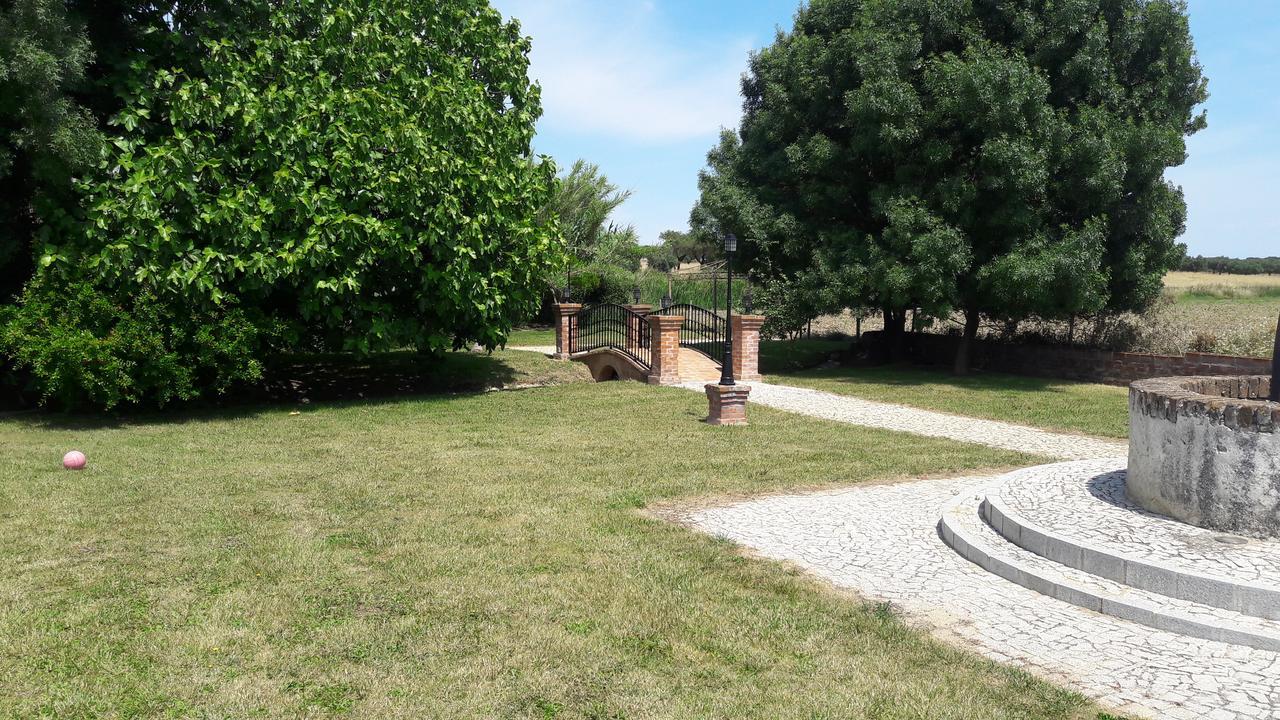 Quinta Da Abrunheira Apartment Vimieiro  Ngoại thất bức ảnh