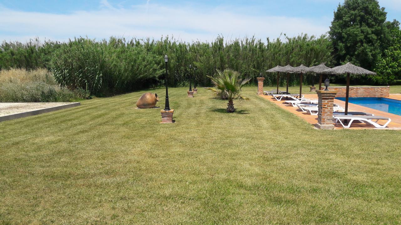 Quinta Da Abrunheira Apartment Vimieiro  Ngoại thất bức ảnh